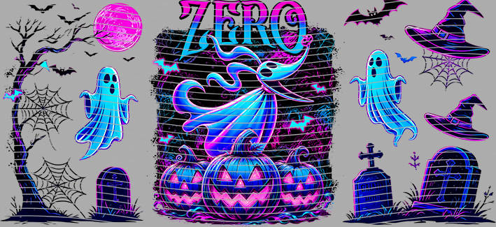 16oz Halloween-J12-4046
